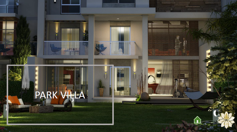 villa at Mountain View iCity October