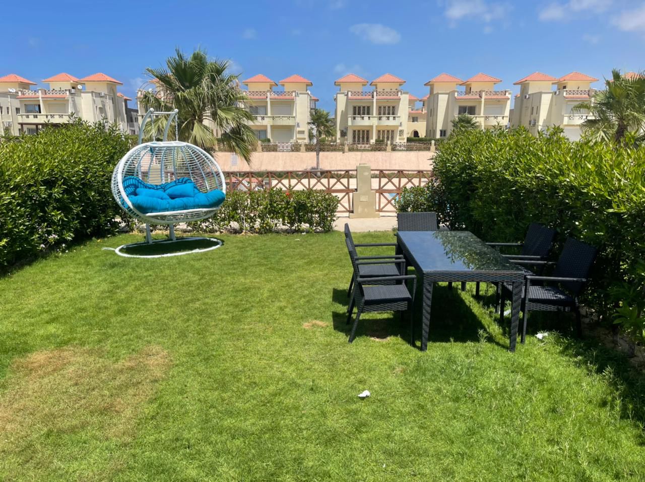 3-Bedroom Villa 160 m² for sale in Stella Heights, Sidi Abdel Rahman - Dup 163958