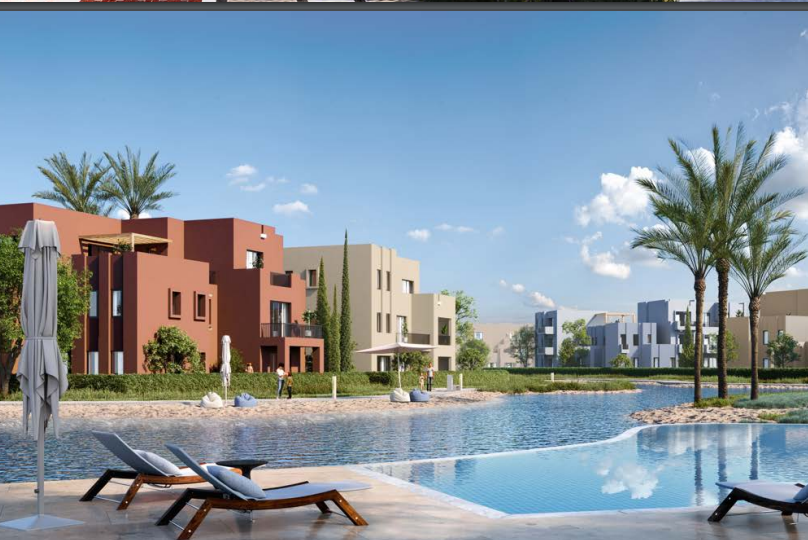 duplex at DUA