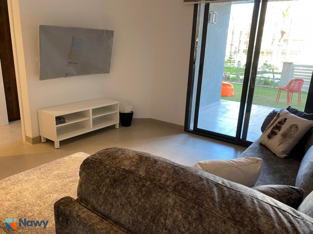 chalet at Marassi