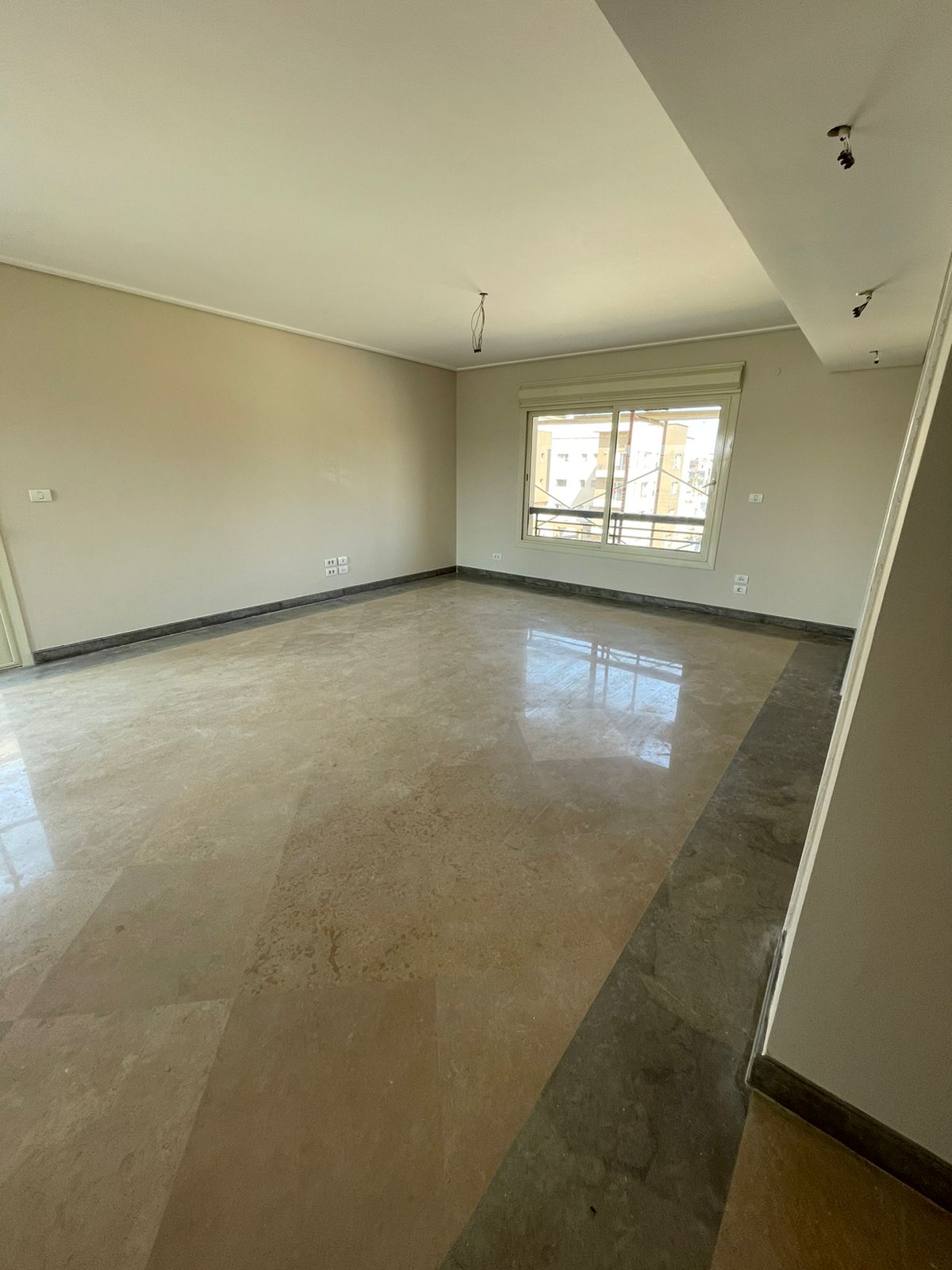 apartment at New Giza