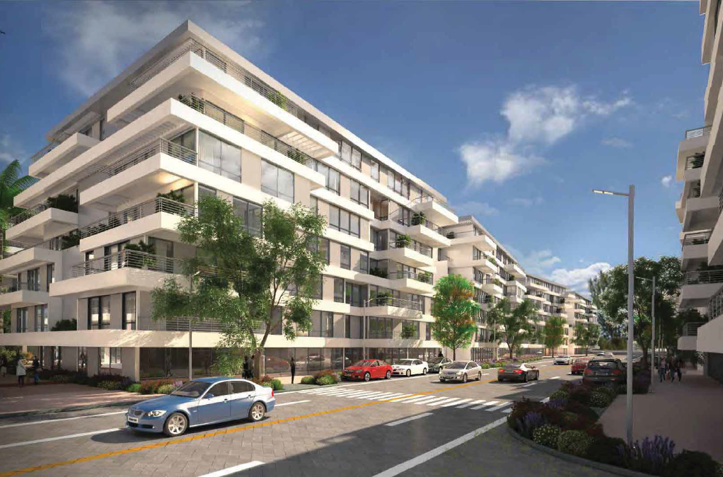 apartment at Palm Hills Alexandria