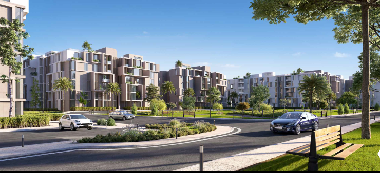 apartment at Eastown Residence