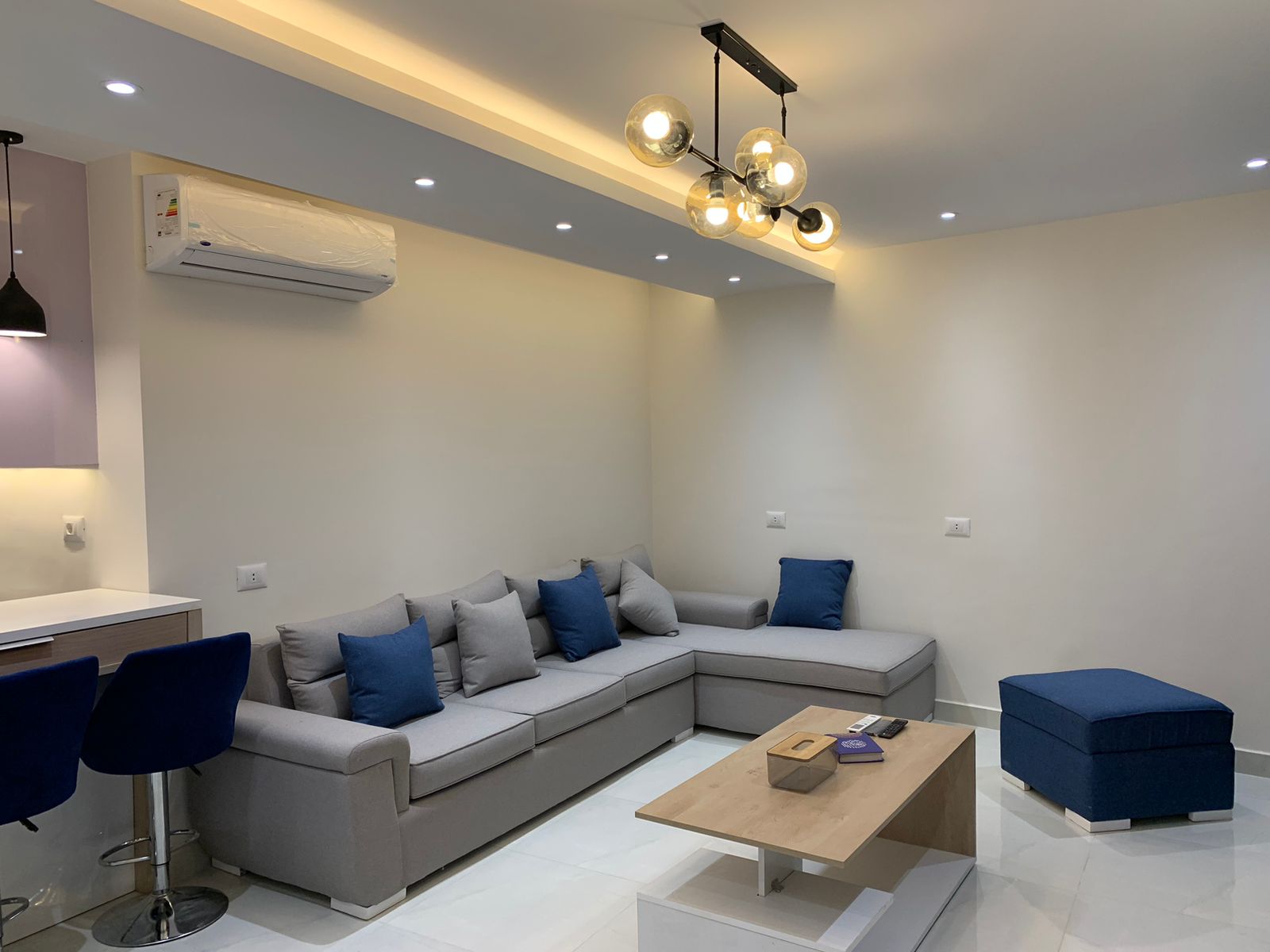 chalet at Porto Sokhna