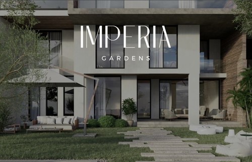 villa at Vinci