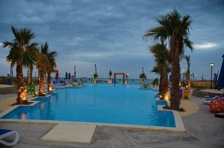 penthouse at Lasirena Palm Beach