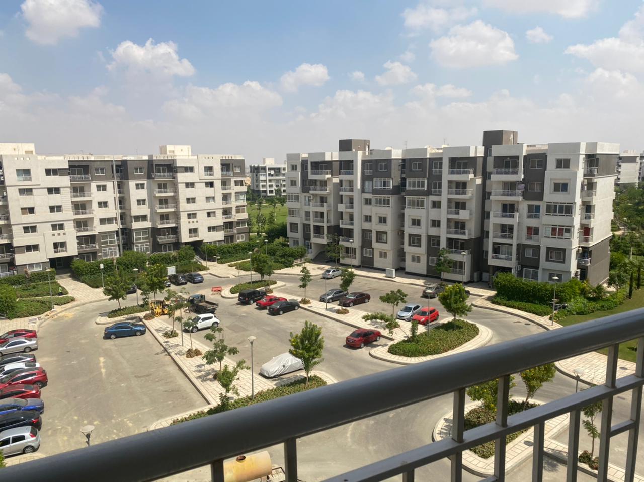 apartment at Madinaty