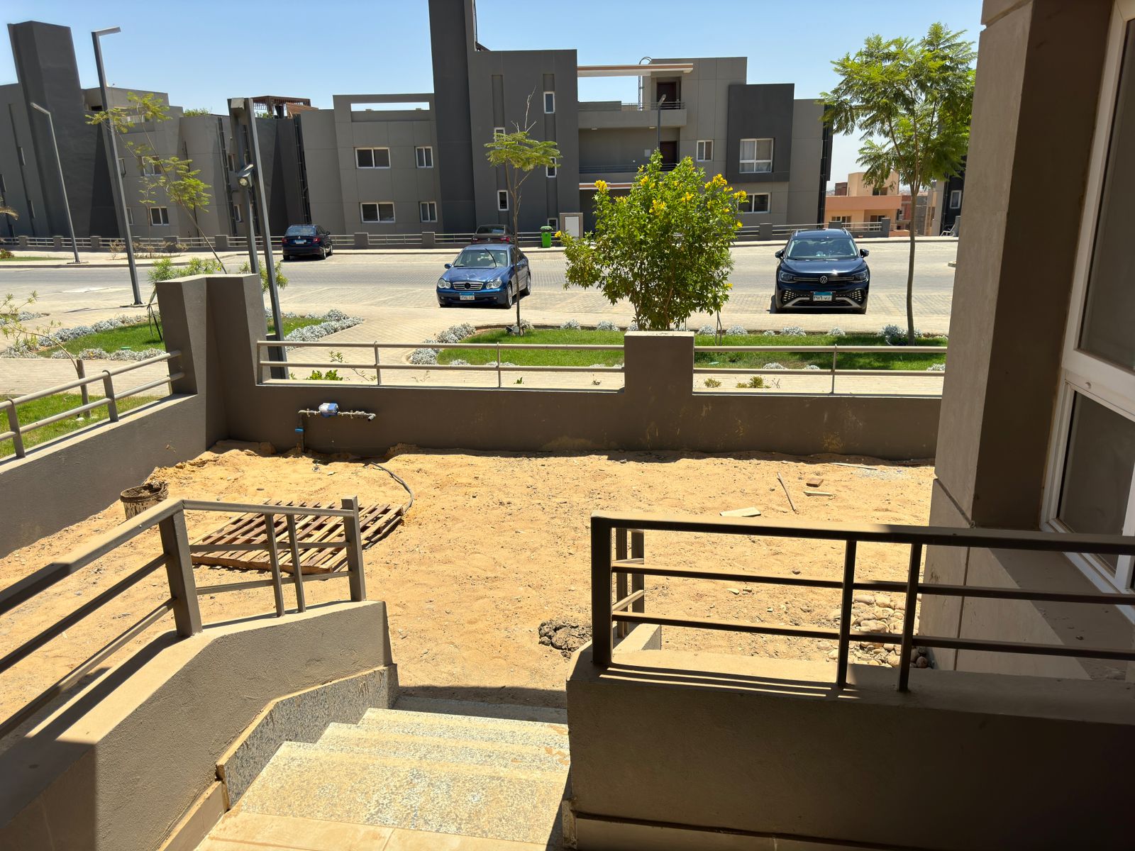 apartment at Kayan