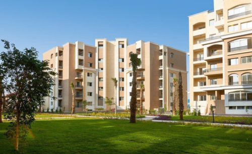 Apartment Unit