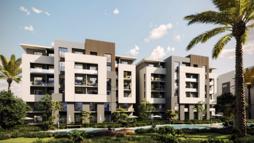 apartment at Acasa Mia
