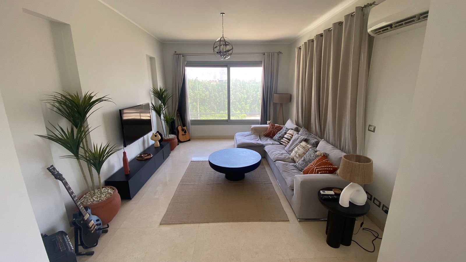 duplex at The Village Gate