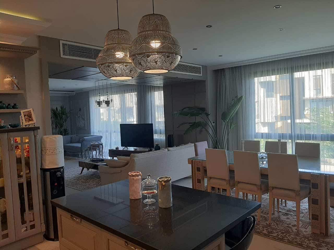 penthouse at Eastown Residence
