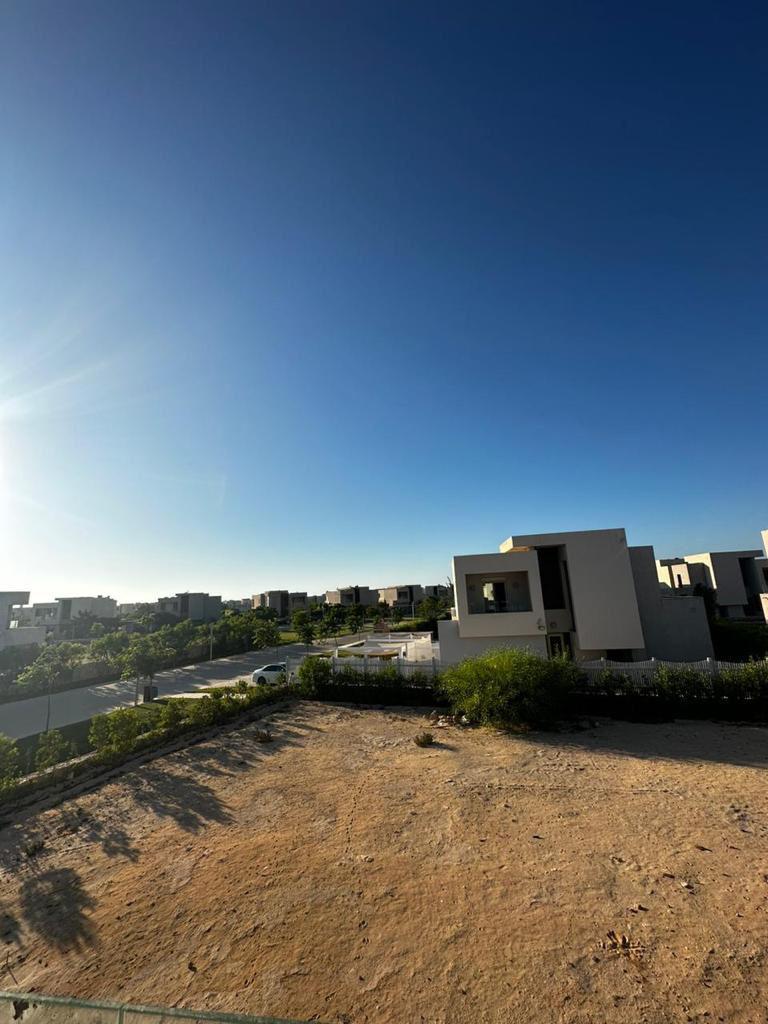 villa at Hacienda Bay