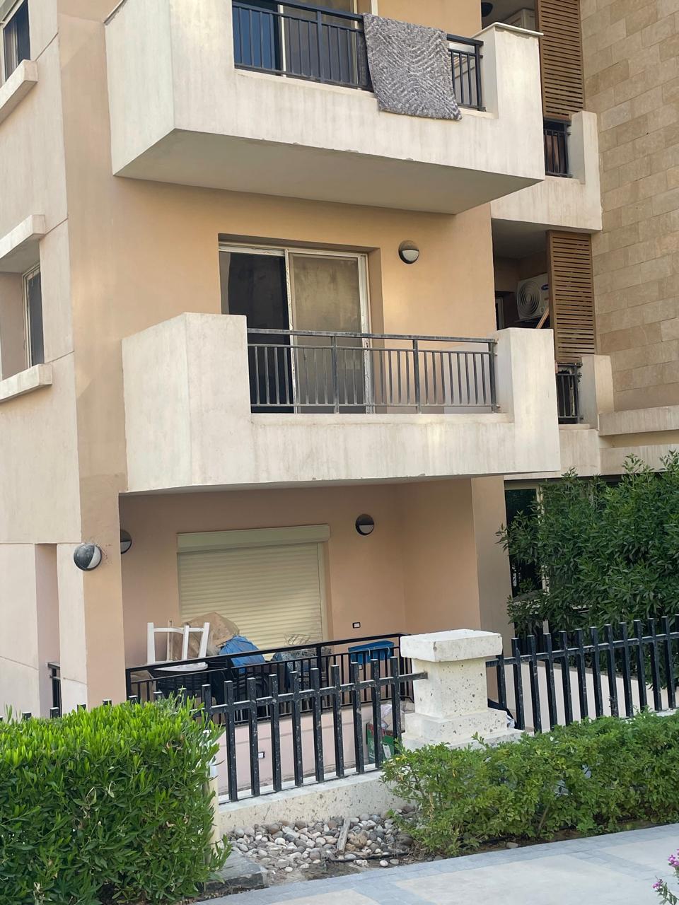 apartment at Taj City