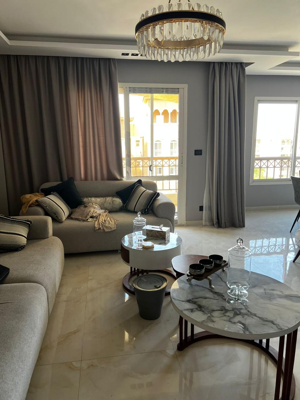 apartment at Madinaty