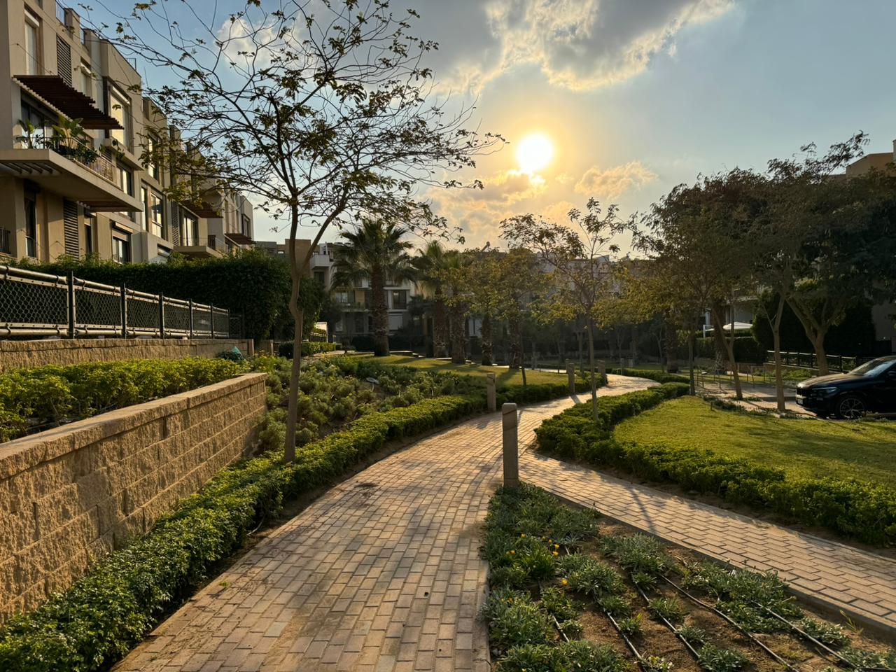 villa at Westown Residences