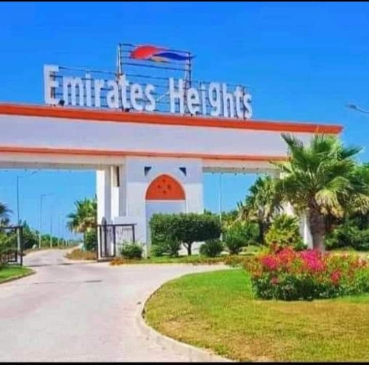 شقة في ⁨اماريتس هايتس⁩، صورة ١٠ من ١٦