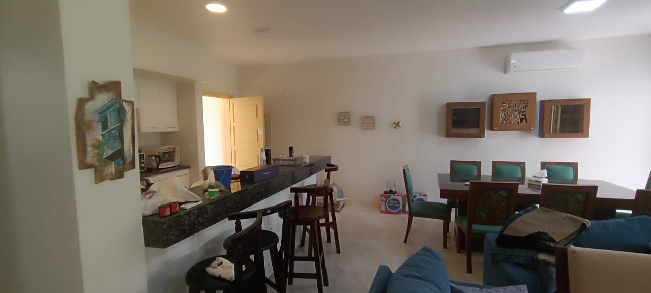 chalet at Marassi