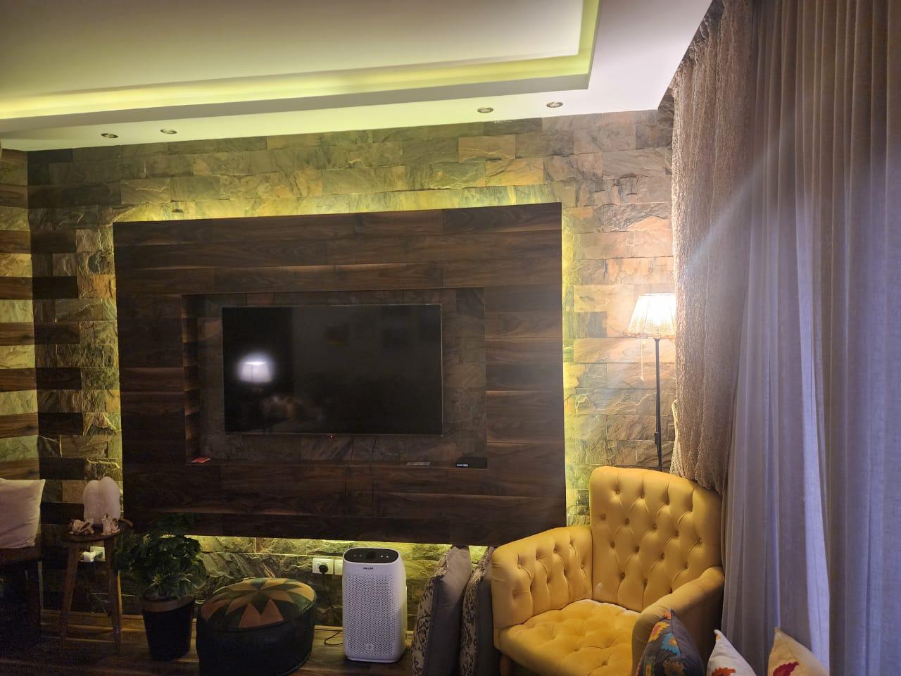 6 Bedrooms 550 sq.M Villa for sale 65,000,000 EGP in Gardenia Springs,New Cairo,Egypt