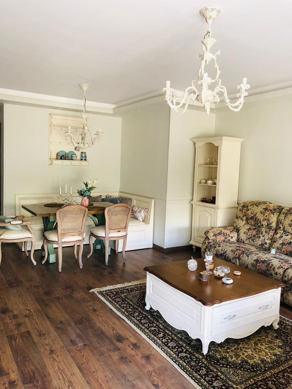 apartment at Madinaty