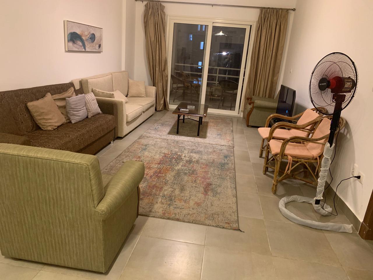 chalet at Amwaj