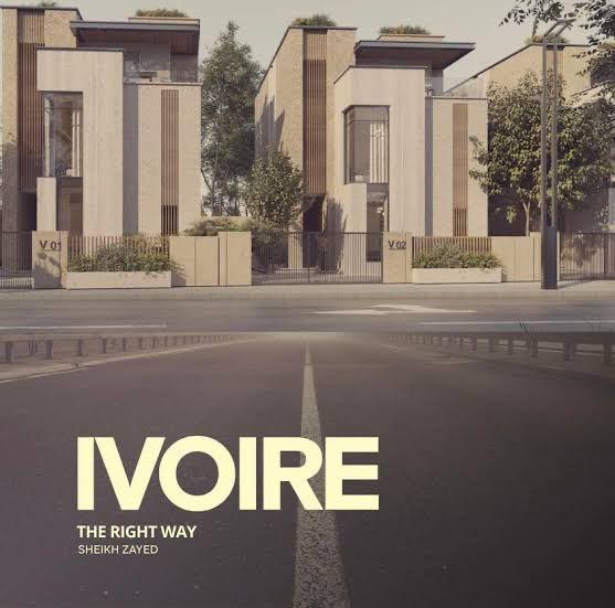 duplex at Ivoire West