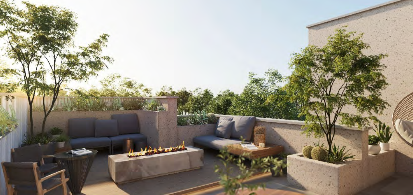 duplex at Ivoire West