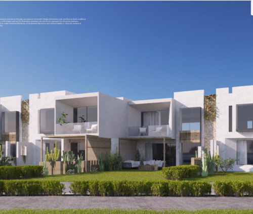 townhouse at El Masyaf