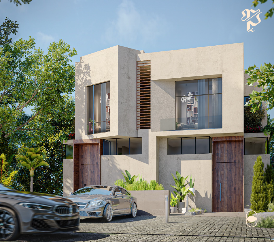 villa at Gates Prive