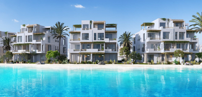 duplex at El Masyaf