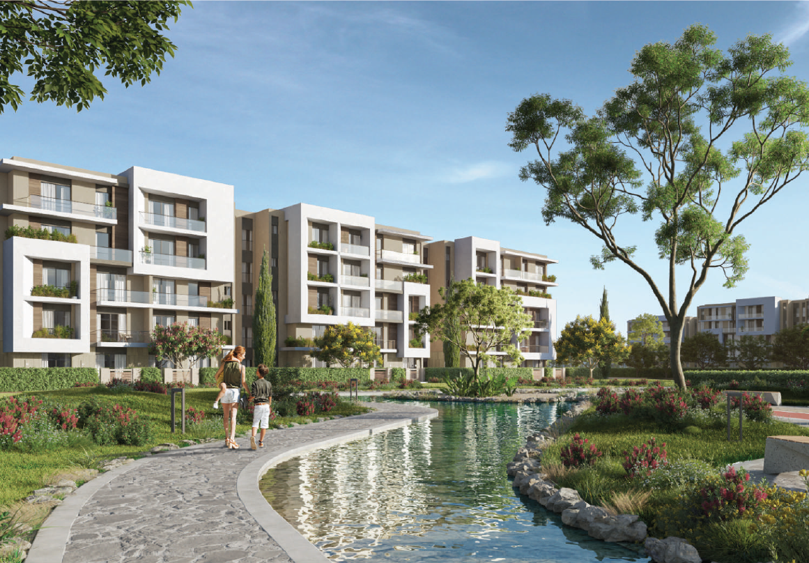 townhouse at Terrace