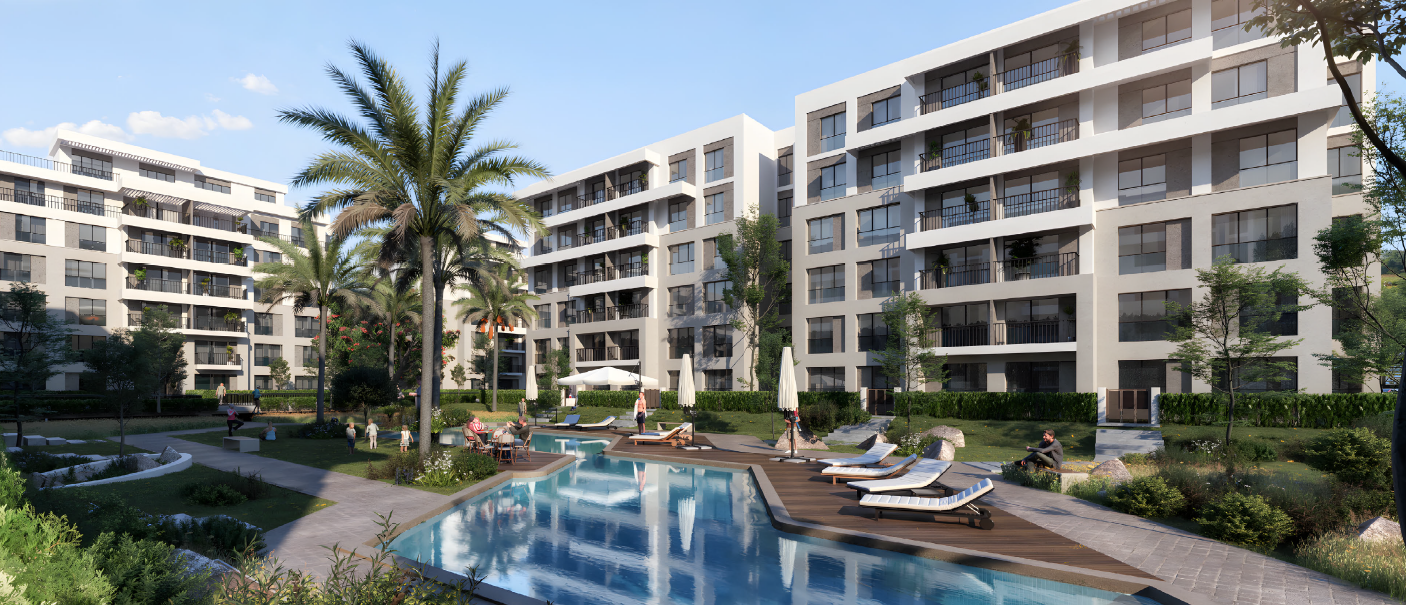 apartment at Talda