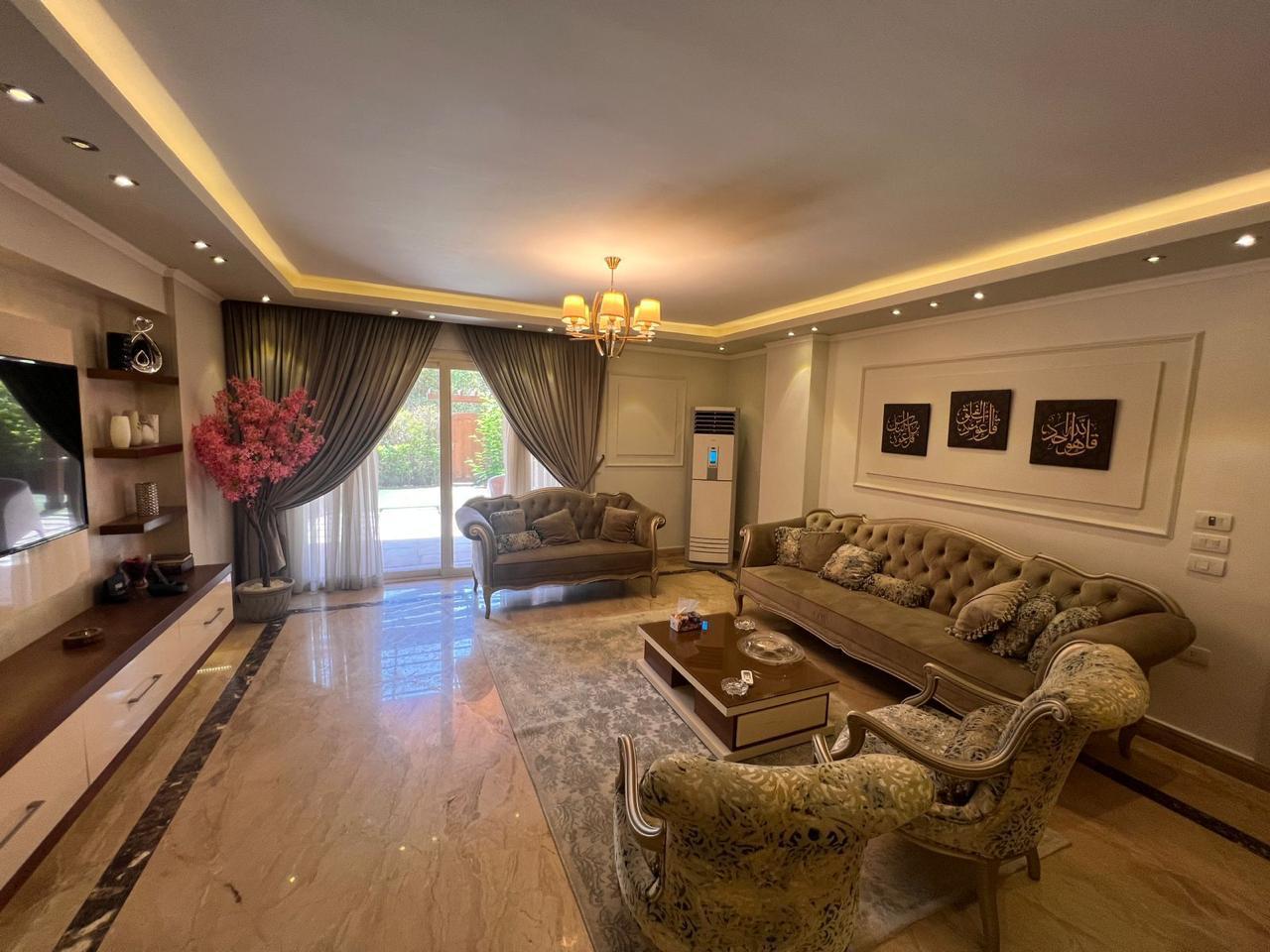 apartment at Green 3