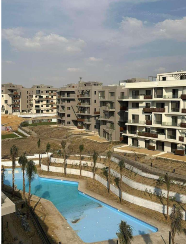 apartment at V Residences By Villette