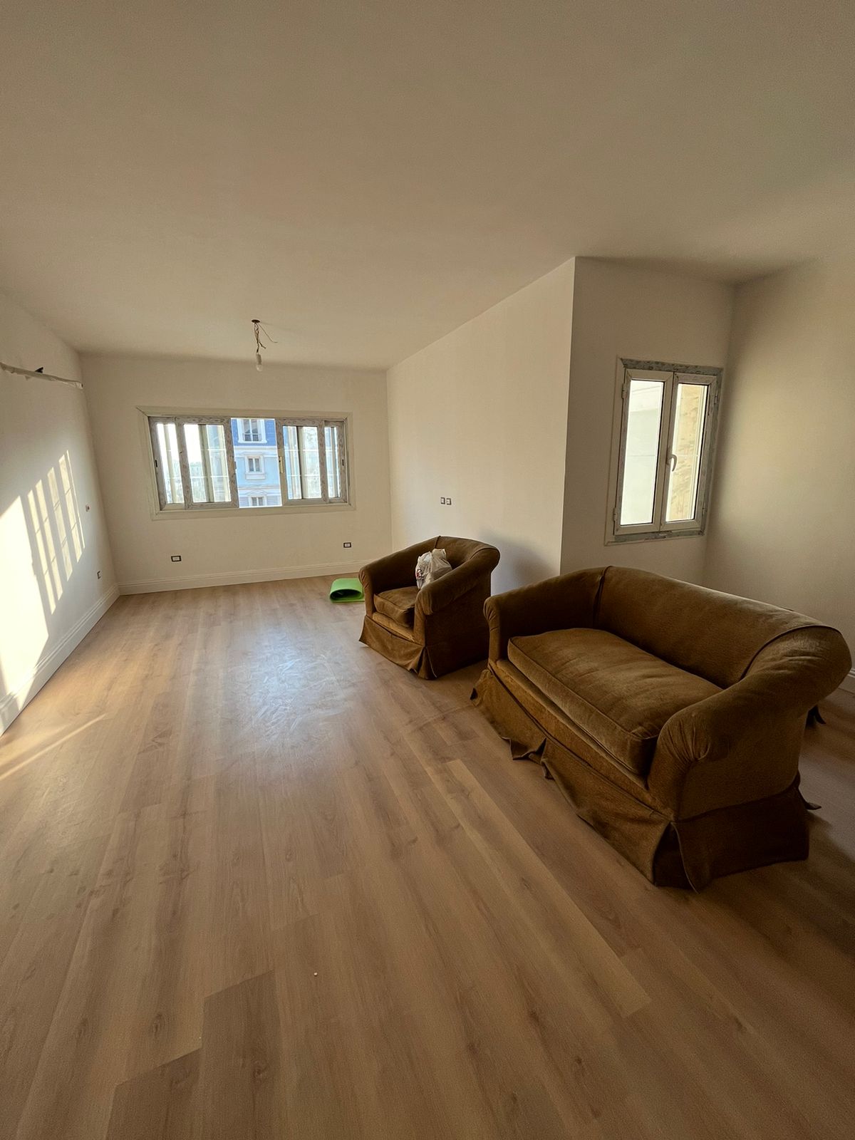 apartment at Mountain View Hyde Park