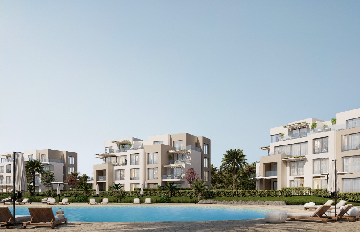 chalet at Hyde Park North - Seashore