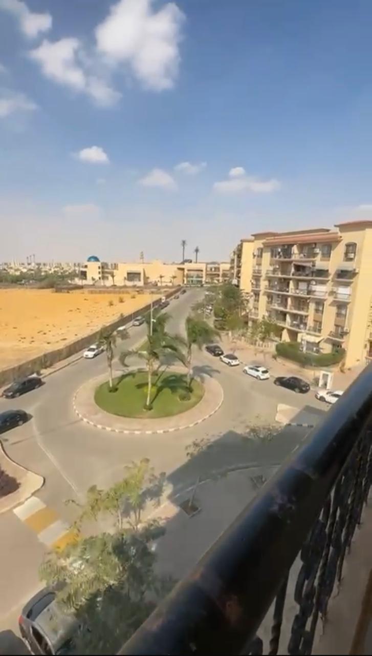 apartment at El Rehab