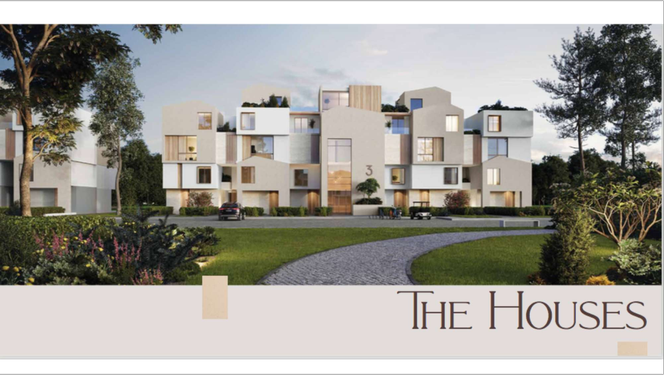 duplex at Karmell New Zayed