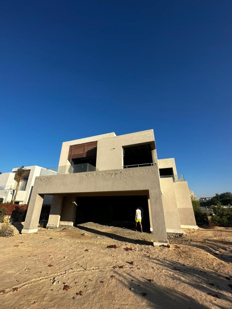 villa at Hacienda Bay