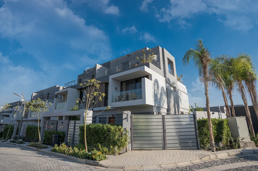 villa at El Patio Zahraa