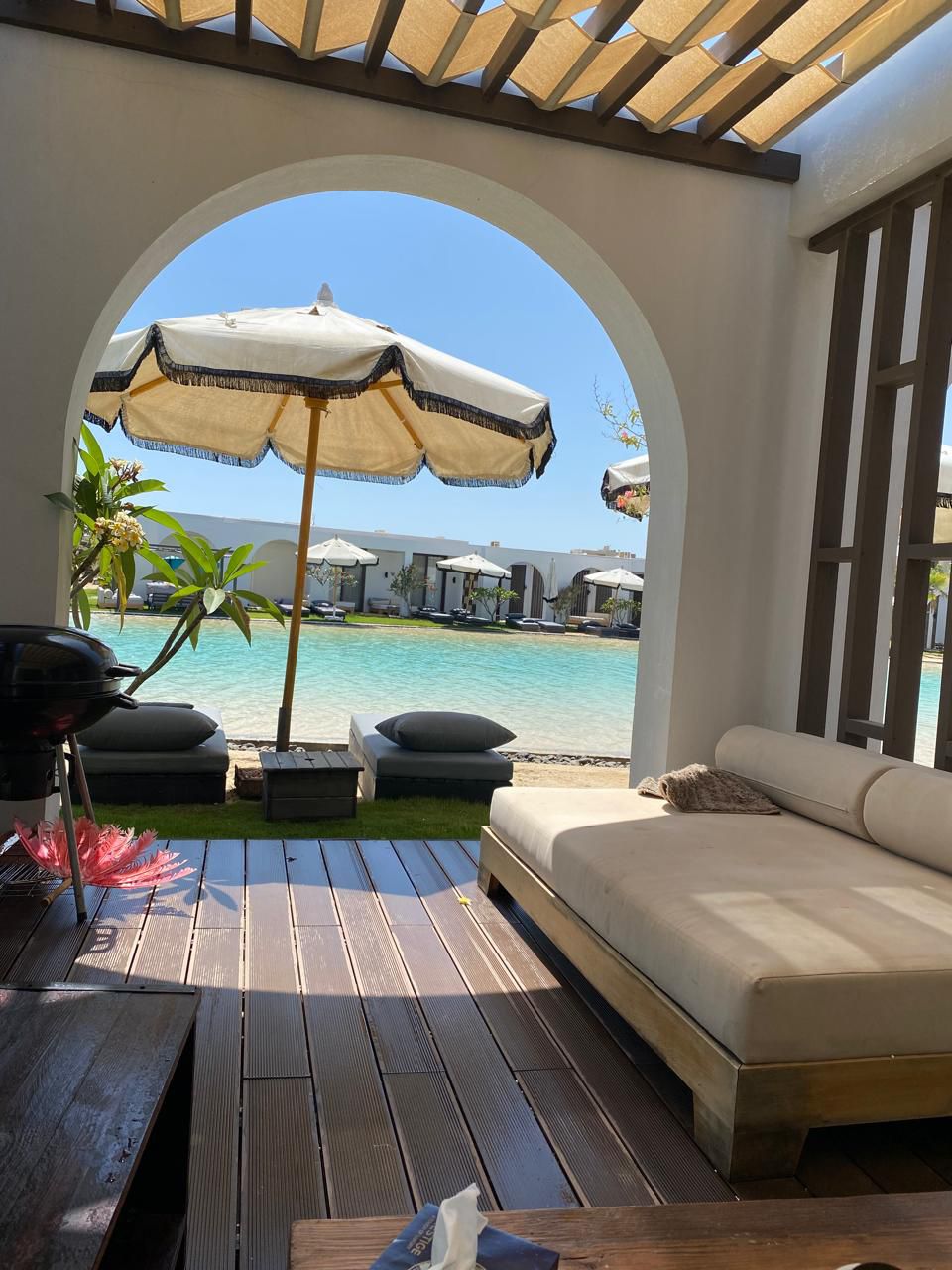  at Hacienda Bay