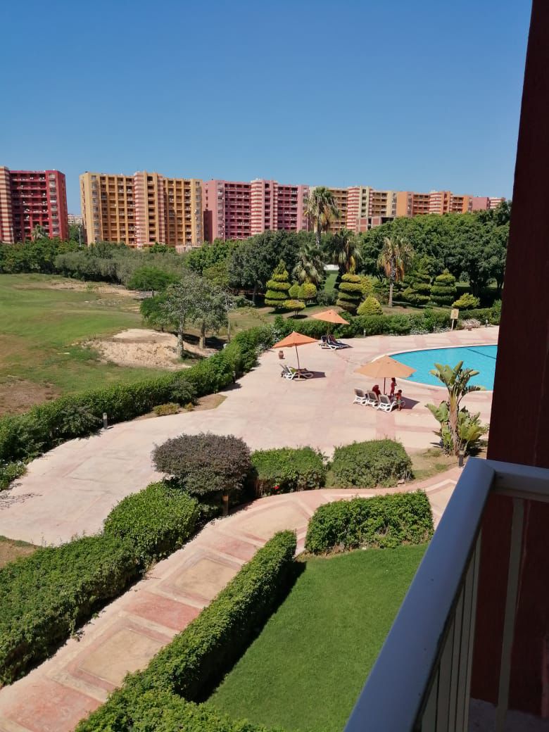 chalet at Golf Porto Marina