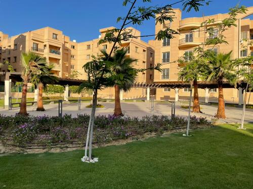 apartment at Diar II