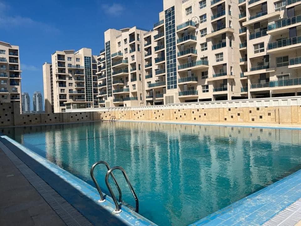 apartment at Downtown New Alamein