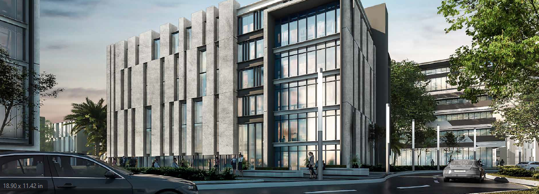 at Hyde Park Business District