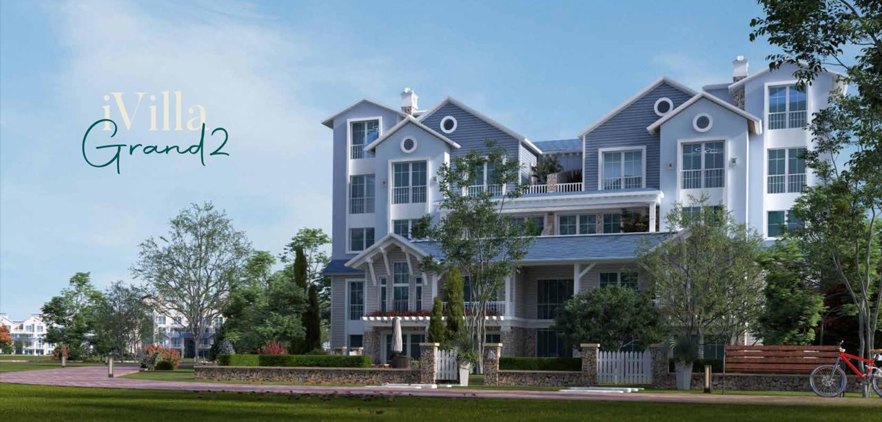 ٢ غرف النوم ١٣٠ متر شقة للبيع ٩٬٥١٠٬٥١٦ جنيه في Aliva Mountain View Mostakbal City,Mostakbal City,Egypt