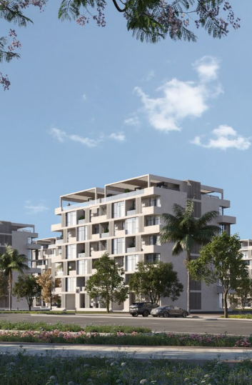 apartment at Mazarine