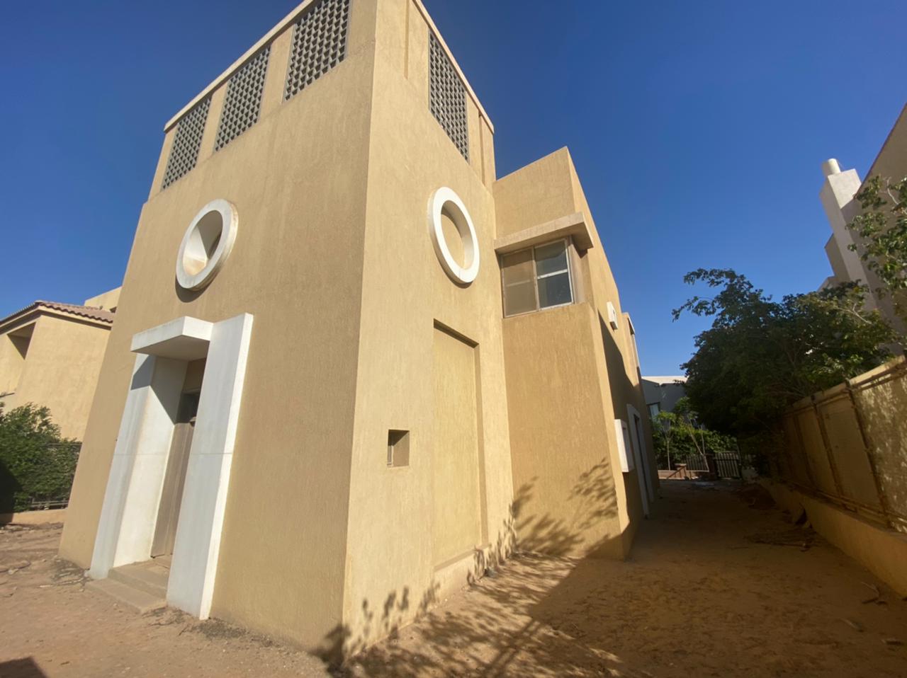 villa at Allegria