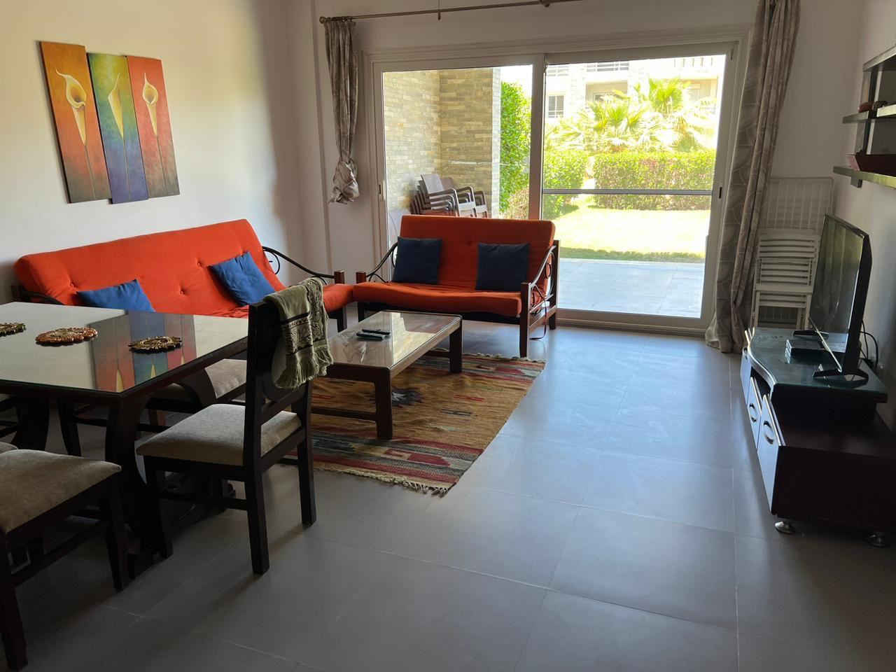 chalet at Amwaj