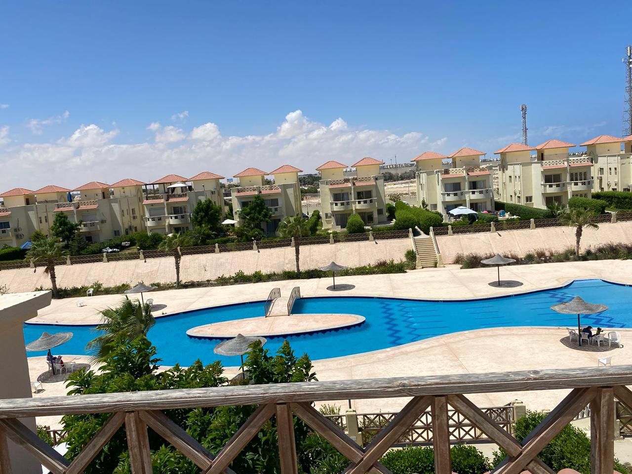 3 Bedrooms 165 sq.M Twinhouse for sale 15,500,000 EGP in Stella Heights,Sidi Abdel Rahman,Egypt